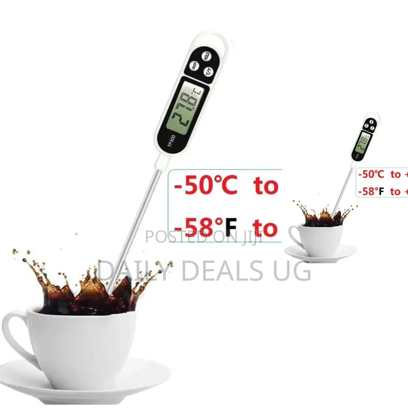 Electronic Digital Weighing Scale