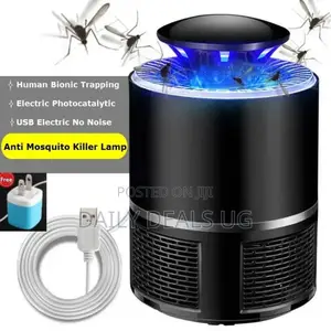 Mosquito Repellent Killer