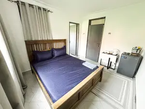 Furnished 1bdrm Room & Parlour in Katabi for rent