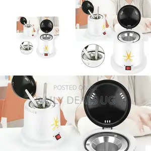 Nail Tool Sterilizer