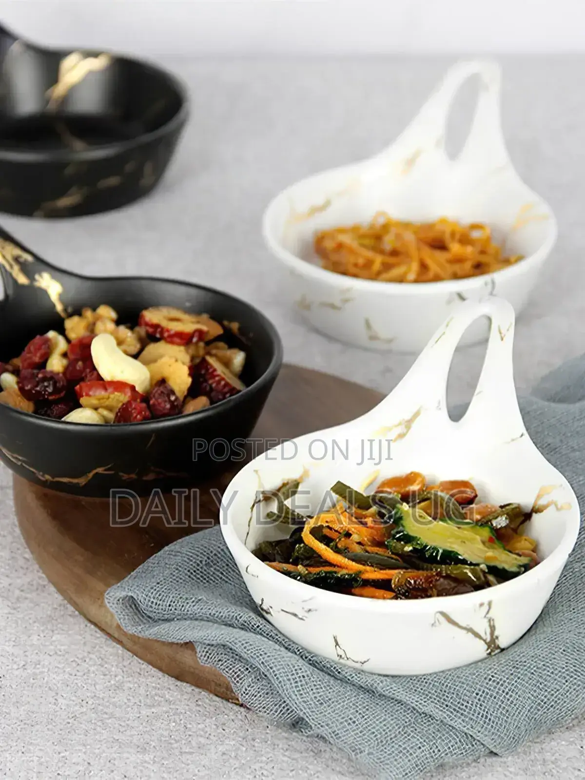 Serving Table Bowl