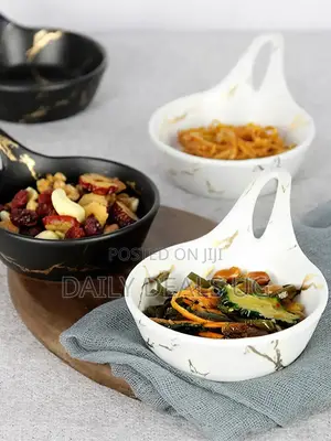 Serving Table Bowl