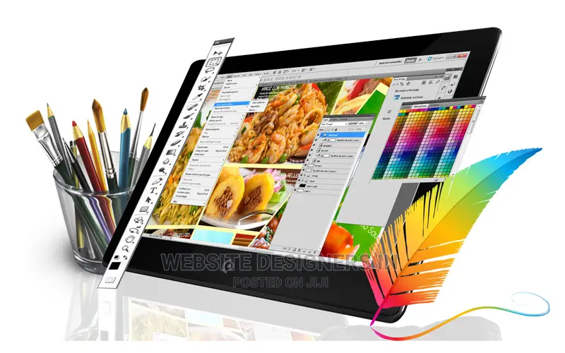 Website Designer