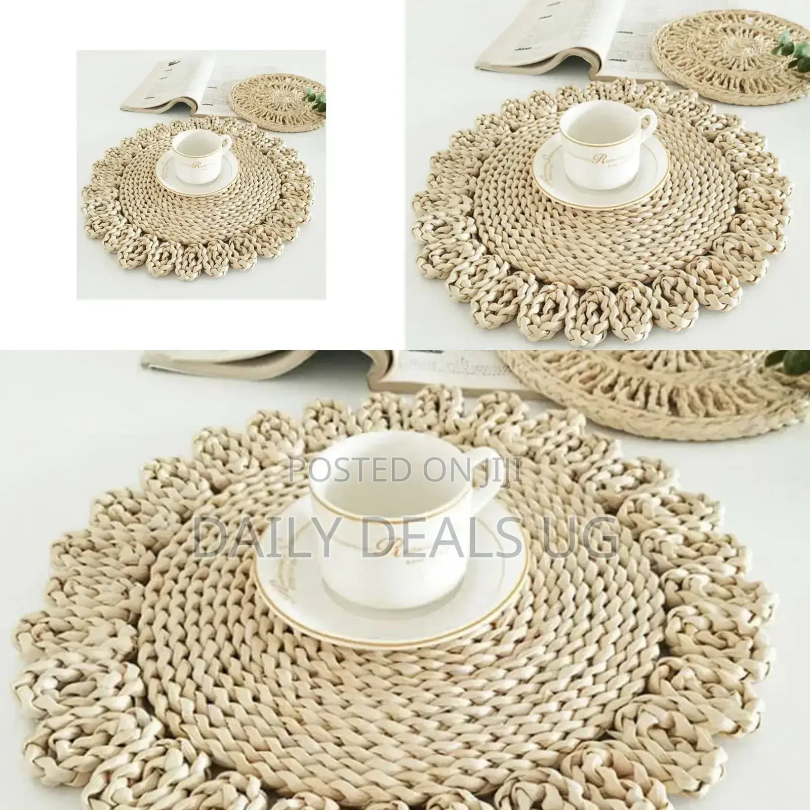 Home Place Mat