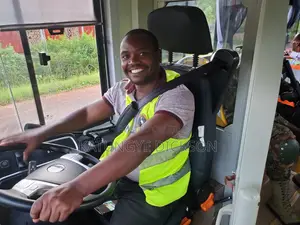Expert Driver
