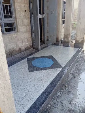 Timeless Terrazzo Flooring