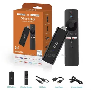 Smart G96 Android13.0 Mini Tv Stick for Making Your Tv Smart