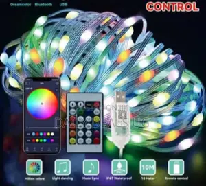 Strips Light