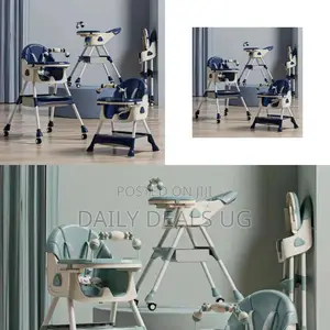 Baby Feeding Chair