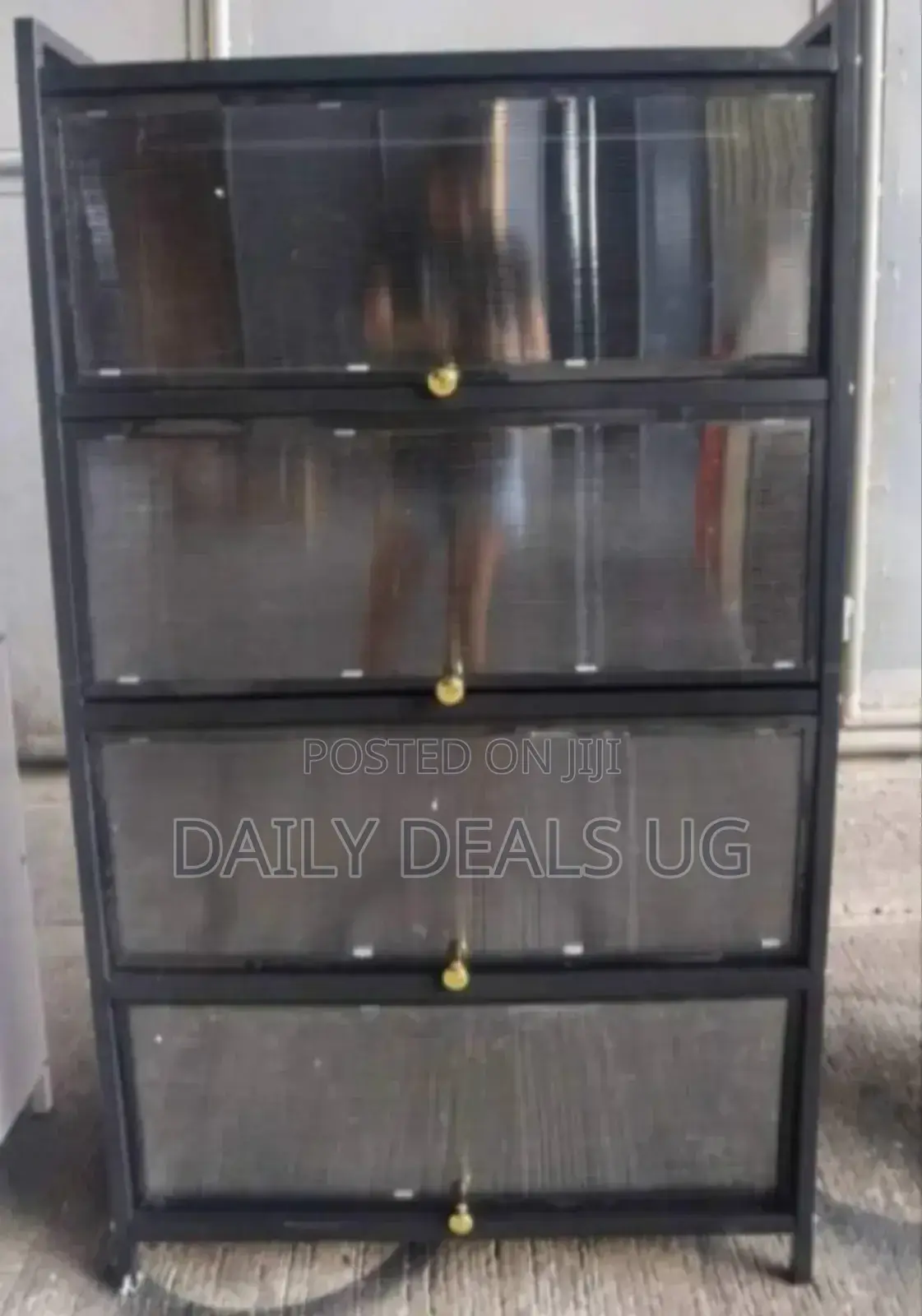 Kitchen Cabinet