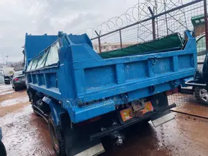Hino Dumper Ordinary