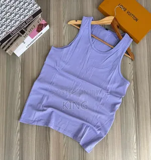 Topfinix Cotton Vests