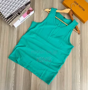Proven Finix Cotton Vests