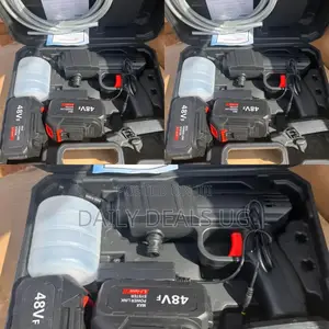 High Car Pressure Washer