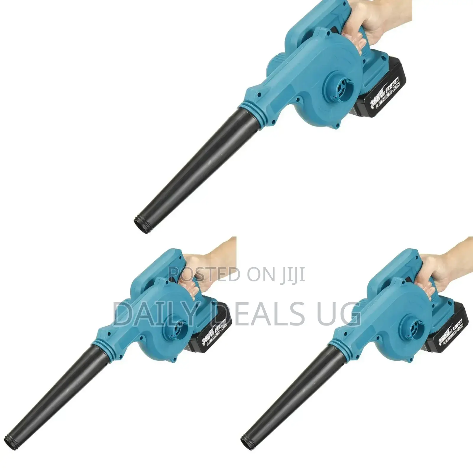 Brand Electric Air Blower