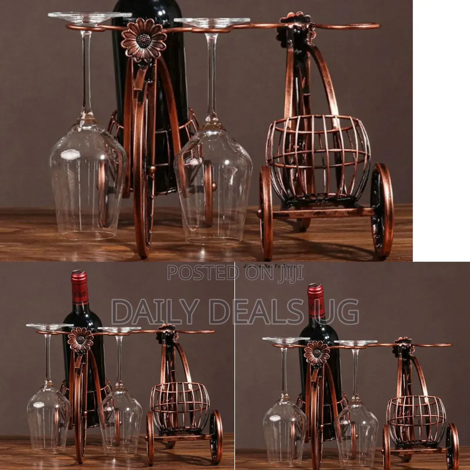 Wine Glass Holder