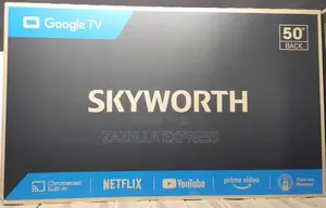 Skyworth 50" Smart Television