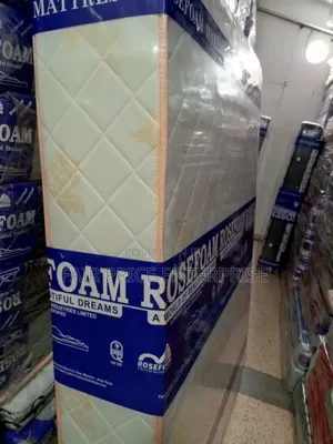 Mattresses Premium Smart 6x6 By10 Inches High Density