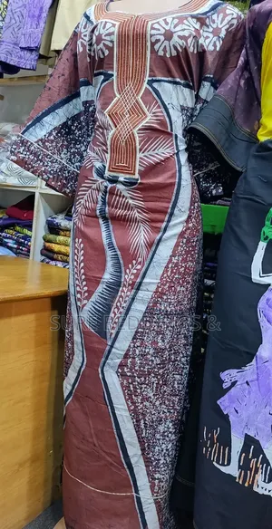 Kobby Kitenji Fashion