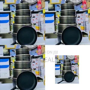 Cookware Set Bowl