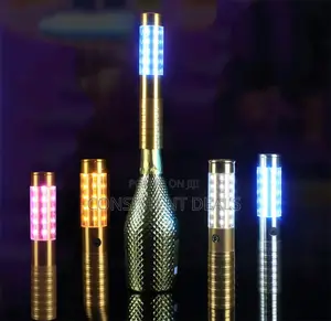 LED Flash Sticks, Sparkler for VIP Nightclub