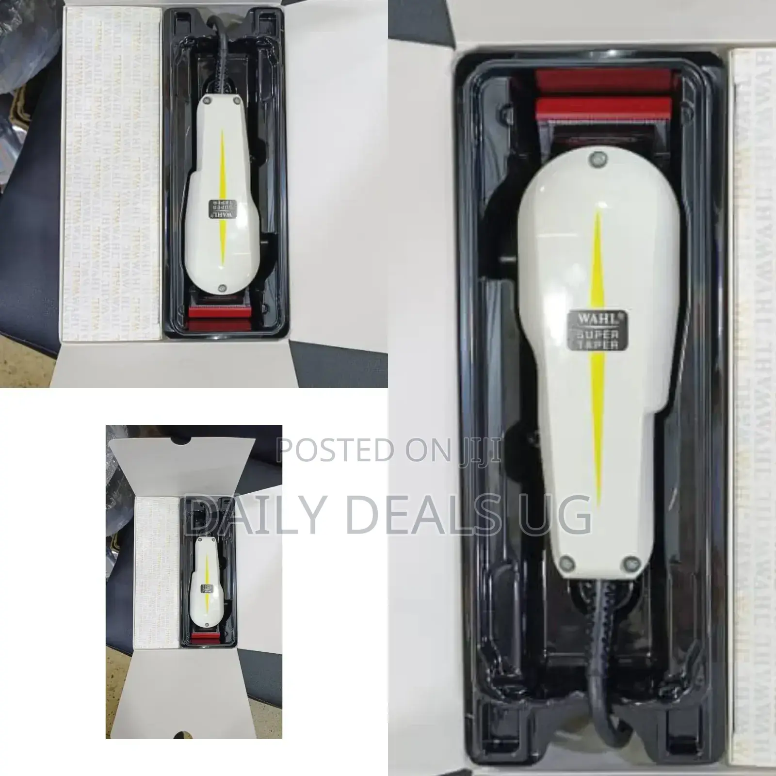 Wahl Super Clipper