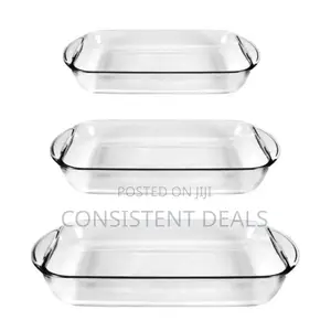 Bakeware Dishes Microwave Oven Bowls Set