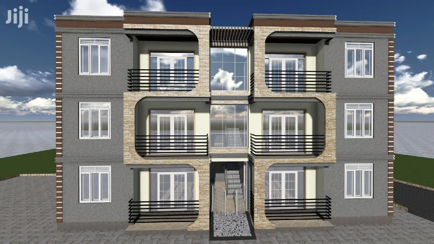 Architectural, Structural and Electrical Plans, Construction