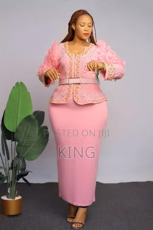 Vintage Gliter Dress