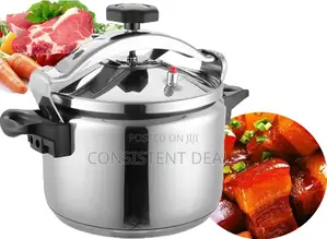 7 Litres Pressure Cooker