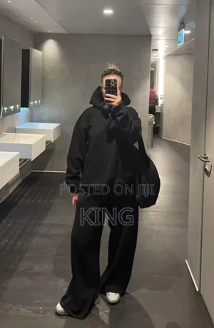 Quality Top Lux Trackwear. Tracksuit