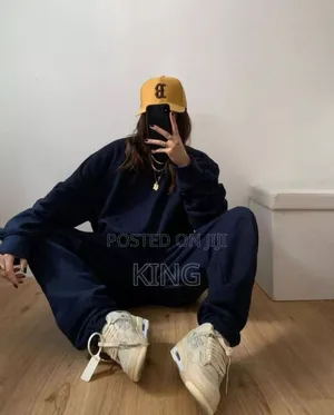 Honour Lux Trackwear. Tracksuit