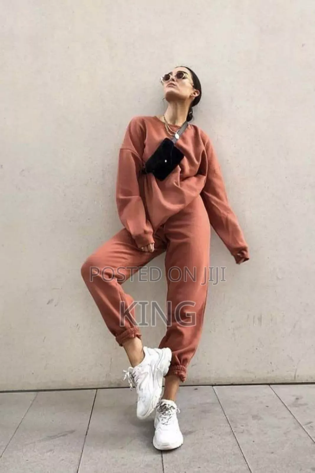 Great Lux Trackwear. Tracksuit