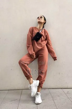 Great Lux Trackwear. Tracksuit