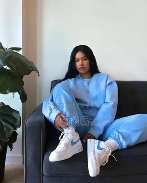 Proper Lux Trackwear. Tracksuit