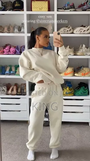 Valve Lux Trackwear. Tracksuit