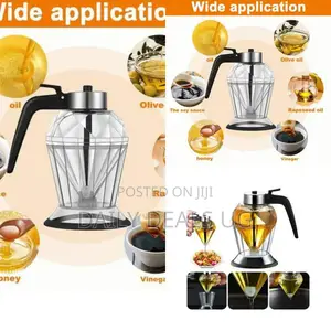Handheld Honey Dispenser