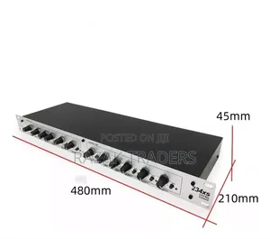 Crossover 234XL 2way 3way 4way