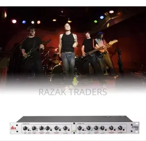Crossover 234XL 2way 3way 4way
