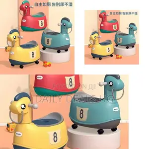 Baby Toilet