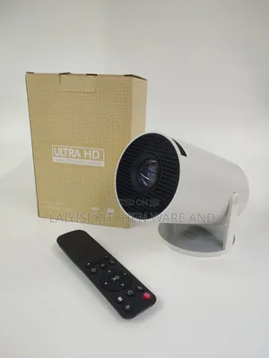 Mini Projector Home Cinema , Autom Wifi, Bluetooth,