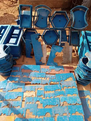 Pavers Moulds All Designs