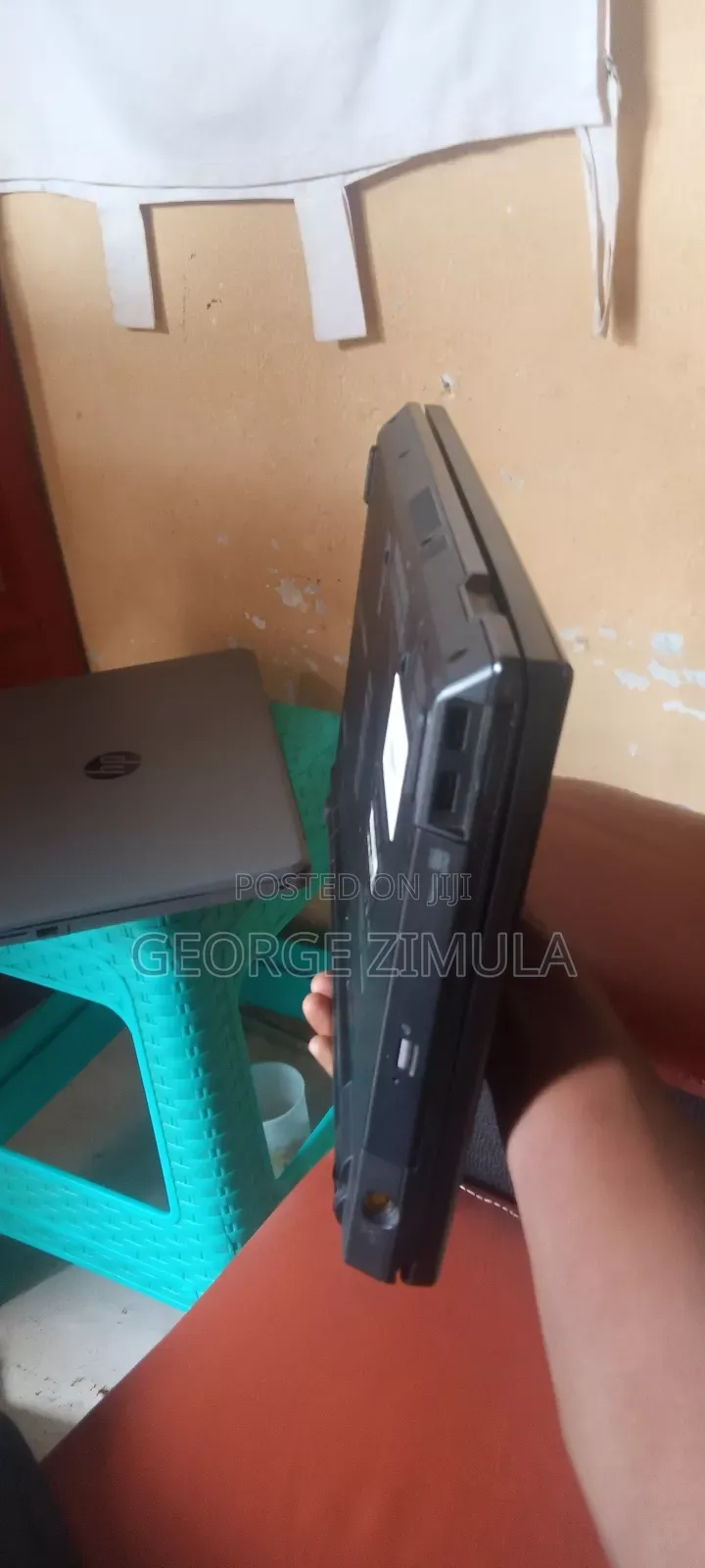 Laptop Lenovo ThinkPad SL510 4GB Intel Core 2 Duo HDD 256GB