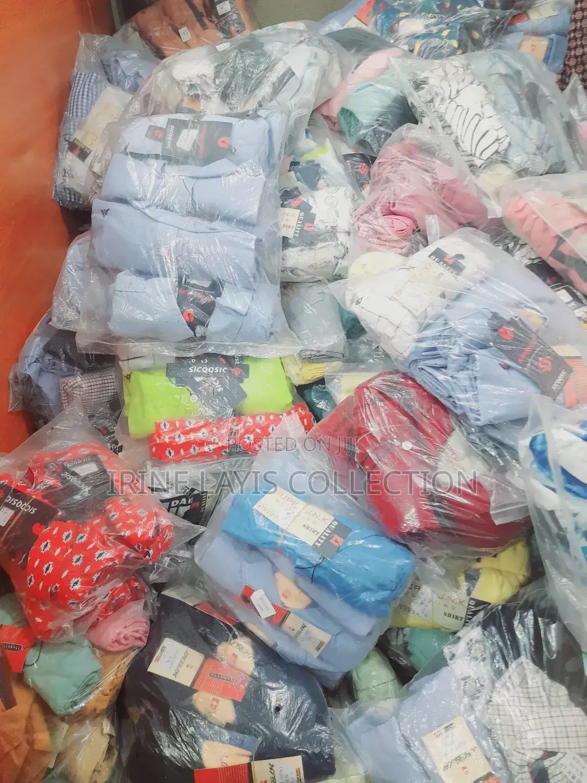 Boys Shirts