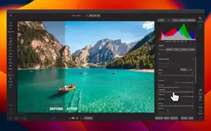 On1 Photo Raw Max 2026 for (Mac / Win)