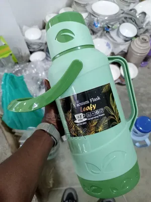 Leafy Vacuum Flask - 3.2L