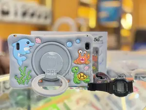 Modio M128 Kids Tab With Sim