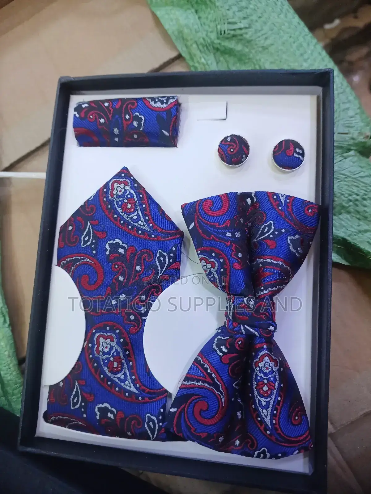 Full Set Suite Accessories