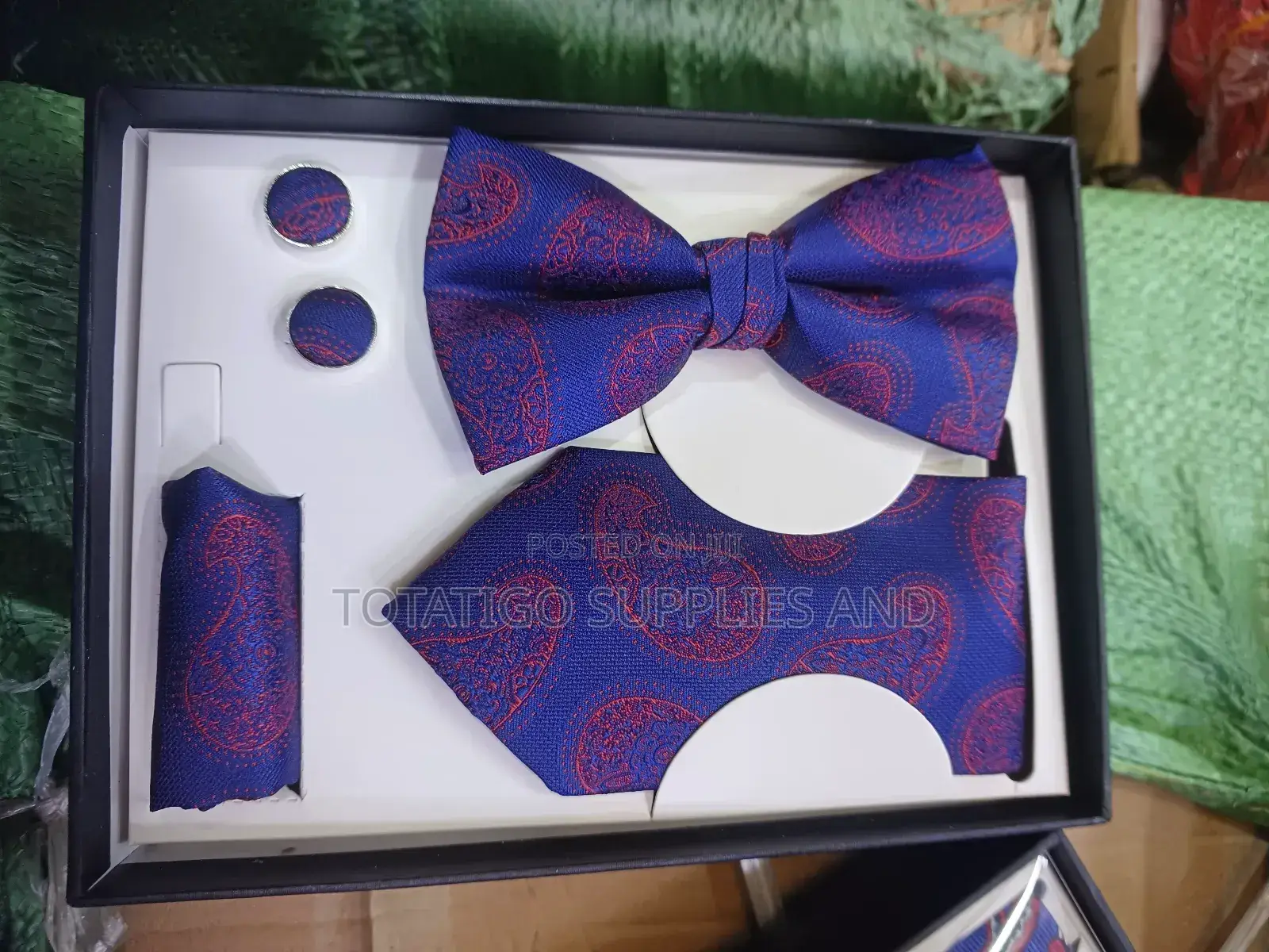 Full Set Suite Accessories