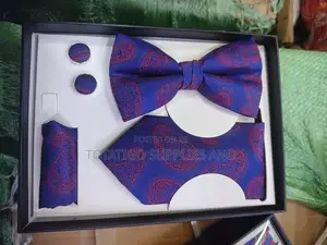 Full Set Suite Accessories